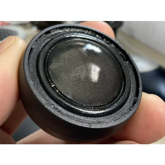 Excursion SX-5C dB – 2-drożny 4 woofery 130mm zestaw komponentowy Car Audio High Efficiency (Double Bass)